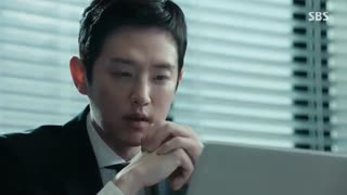 قسمت 11 سریال کره ای زمزمه -Whisper