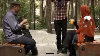 فیلم سینمایی شروع یک پایان