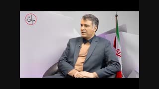 منتخب گفتگو با دکتر محمد فاضلی (4) پیلینگ
