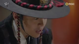 قسمت بیست و هفتم سریال کره ای Rebel: Thief Who Stole the People - با زیرنویس فارسی