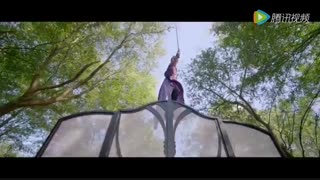 تیزر سریال جدید لوهان عضو گروه اکسو