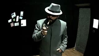 دهمین قسمت سریال سوییچ (ژانر: تراژدی، کمدی) - حقیقت پنهان