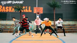 GOT7 『MY SWAGGER』MV Short Ver ~  ام وی جدید گات سون!!! بسییی توپ ^^ [توضیــــحات]