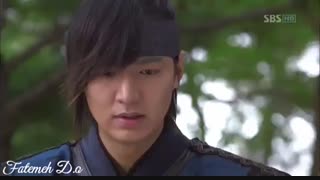 یکی بود یکی نبود(کلیپ میکس محشر کره ای)...