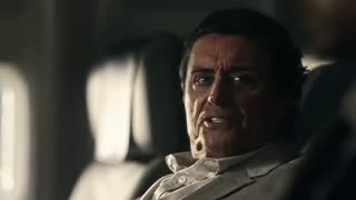 American Gods فصل اول قسمت اول