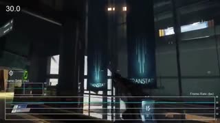 مقایسه گرافیکی بازی Prey در کنسول‌های نسل هشتمی