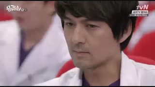 قسمت پنجم زوج اورژانسی+زیرنویس چسبیده