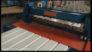 دستگاه دامپا طولی-پارس رول فرم-آخوندی-1612740-0912