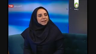 برنامه حال خوب-دکتر تقوی-قسمت هفتم-07-02-96 تزریق بوتاکس