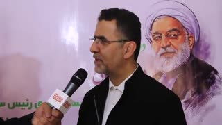 تشکیل ستاد هنرمندان حسن روحانی به ریاست حسن ایوبی درمان ریزش مو