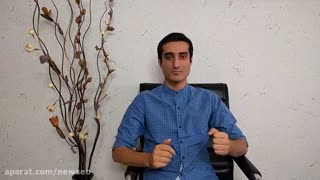توضیحات کلی سئو - امیر قمصری