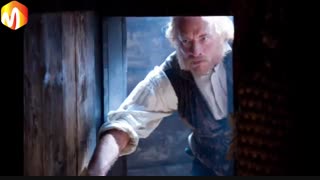 معرفی و بررسی فیلم Cloud Atlas