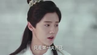 قسمت 17 سریال چینی جنگجوی سرنوشت – Fighter of the Destiny