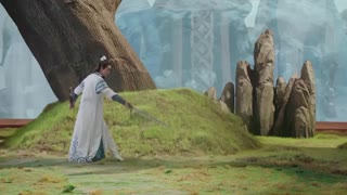 قسمت 18 سریال چینی جنگجوی سرنوشت – Fighter of the Destiny با زیرنویس فارسی