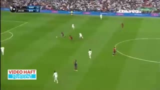 پرگل‌ترین ال‌کلاسیکوی قرن جدید