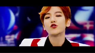 EXO-CBX ورژن کوتاهی از موزیک ویدیو Ka-CHING را منتشر کردن