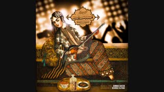 Ahmad Saeedi – Maste Mast - احمد سعیدی - مسته مست