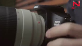 ویدئو معرفی و جعبه گشایی دوربین کانن 1300D-دوربین نیوز