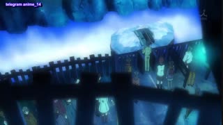 انیمه عاشقانه Yahari Ore no Seishun Love Comedy wa Machigatteiru Zoku فصل دوم  قسمت 9 - نهم با زیرنویس فارسی 