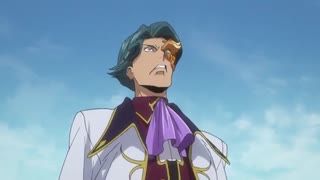 به صورت رسمی منتشر شد؛ تریلر فصل سوم  انیمه کدگایس