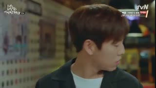 قسمت 12 سریال کره ای دروغگو و معشوقه اش The liar and his lover 2017 با زیرنویس فارسی