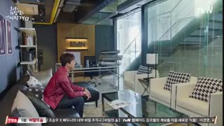 قسمت 13 سریال کره ای دروغگو و معشوقه اش The liar and his lover 2017 با زیرنویس فارسی