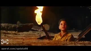 آنونس فیلم جدید جنجال در عروسی