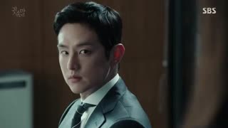 قسمت 12 سریال کره ای زمزمه -Whisper