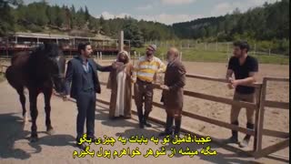 دانلود قسمت 8 سریال ترکی تازه عروس - Yeni Gelin با زیرنویس چسبیده