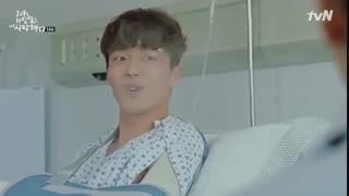 قسمت 14 سریال کره ای دروغگو و معشوقه اش - The Liar and His Lover