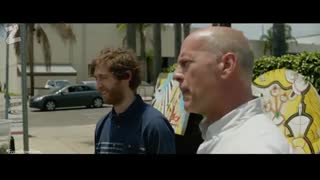 Once Upon a Time in Venice Official Trailer 1