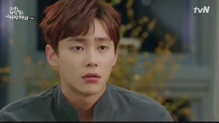 قسمت 14 سریال دروغگو و معشوقه اش – The liar and his lover با زیرنویس فارسی