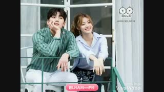 عکس های منتشر شده از سریال شریک مشکوک