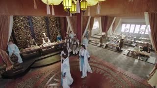 قسمت دوازدهم *سریال چینی : Fighter of the Destiny & جنگجوی سرنوشت / با بازیه LuHan # زیرنویس فارسی ( آنلاین )