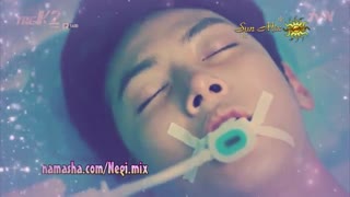 ♥❤️ *❇♥❤️ یکی اینجا هست که هرثانیه خوابتو میبینه(کلیپ میکس کره ای عاشقانه و زیبای کی2 ) پیشنهاد ویژه♥❤️ *❇♥❤️