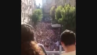 دانلود دنس خارجی خیلی جالب 2017