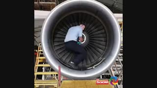 مونتاژ موتور هواپیمای ایرباس A320  عضویت در کانال قاصدک ۲۴، اطلاعات سفر با هواپیما و گردشگری
