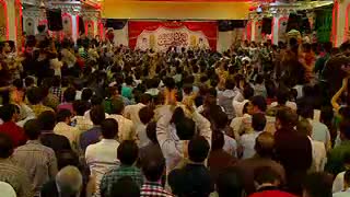 حاج محمود کریمی مداحی فوق العاده زیبای ولادت امام سجاد علیه السلام 96