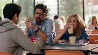 اولین تریلر فیلم  The Big Sick