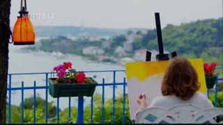 سریال ترکی اکیا دوبله فارسی قسمت 108