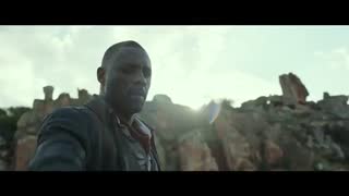 اولین تریلر فیلم The Dark Tower