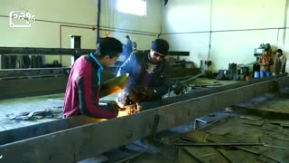 20- برنامه " خدا قوت " با موضوع پیوند علم و صنعت(3) با حضور جناب آقای مهندس " حیدری" مدیر عامل سازمان مدیریت صنعتی استان لرستان