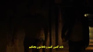 قسمت 5 فصل 5 سریال فرار از زندان [ زیرنویس چسبیده ] - قسمت های بعدی در کانال @MovieBan