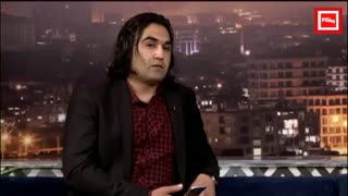 مصاحبه  احمد محمود امپراطور با تلویزیون پیشگام