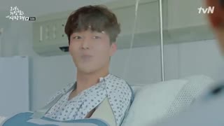 قسمت 14 سریال کره ای دروغگو و معشوقه اش The liar and his lover 2017 با زیرنویس فارسی