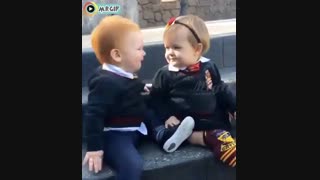 دوتا نی نی تپلی