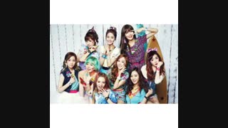 خانواده گرلز جنریشن فقط سوهیون و سانی مونده هر کی دوست داره جای اینا باشه زود بیاد یگه تا بریم سراغ گروه بعد