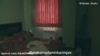 چالش یدالله