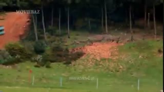 قسمت 3 سریال راهزنان