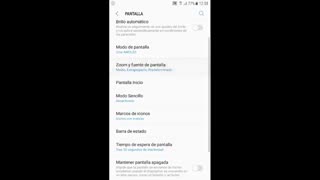 بروز رسانی اندروی نوقا برای گلکسی( A5 (2016